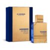 Perfume Haramain Amber Oud Bleu Edition