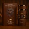 Perfume Assad Bourbon Lattafa